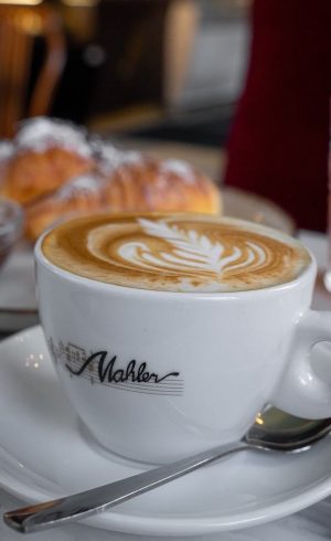 cappucino