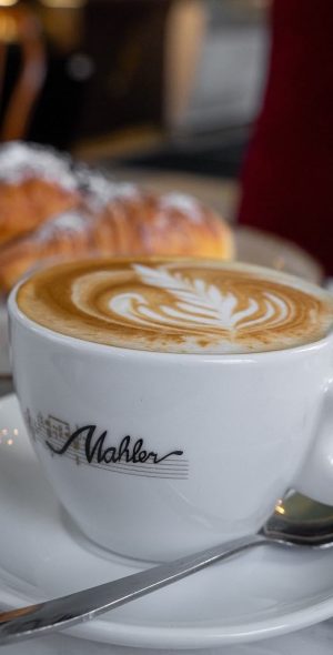 cappucino